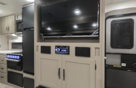 Connect C Rbk Travel Trailer Kz Rv