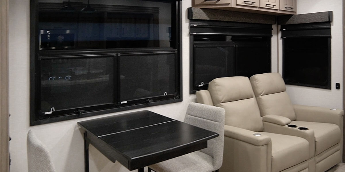 2024 KZ RV Durango Gold G310RLQ Fifth Wheel Quick Tour Video