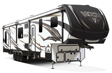 K-Z RV | Travel Trailers, Fifth Wheels & Toy Haulers