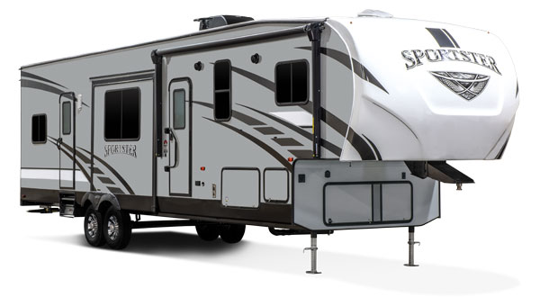 What Is The Shortest Fifth Wheel Toy Hauler | Wow Blog