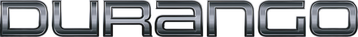 KZ RV Durango Fifth Wheels Logo