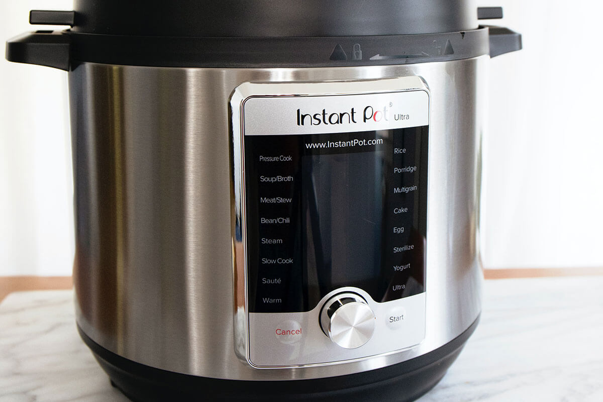 20 Easy Instant Pot Recipes to Make While RVing